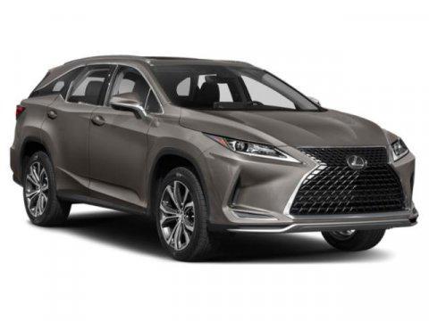 2020 Lexus RX 350L Premium