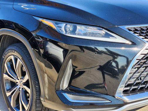 2020 Lexus RX 350L Premium