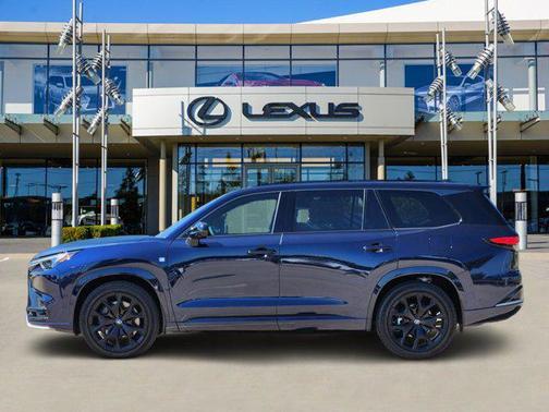 2025 Lexus TX 350 Base