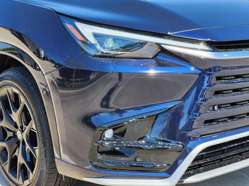 2025 Lexus TX 350 Base