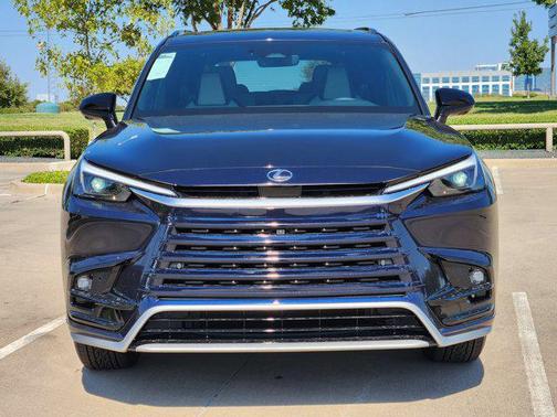 2025 Lexus TX 350 Base