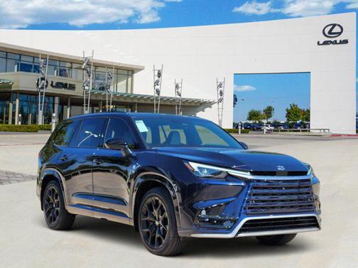 2025 Lexus TX 350 Base