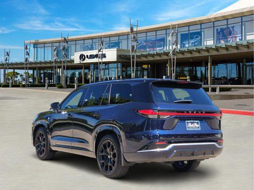 2025 Lexus TX 350 Base