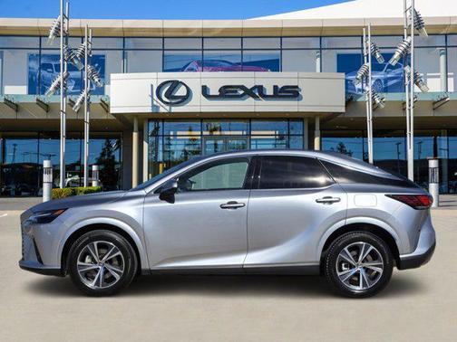 2025 Lexus RX 350 Base