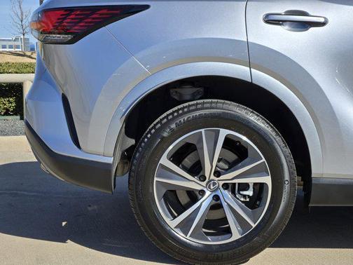 2025 Lexus RX 350 Base