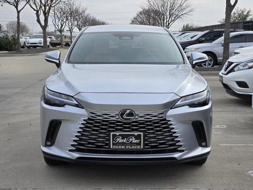 2025 Lexus RX 350 Base