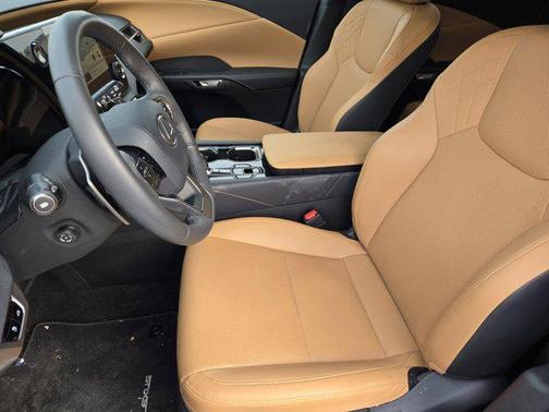 2025 Lexus RX 350 Base