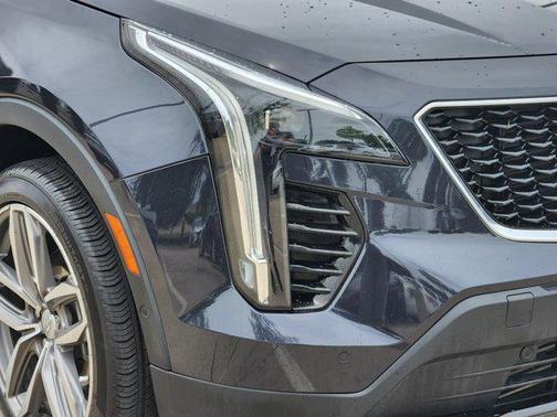 2022 Cadillac XT4 Sport