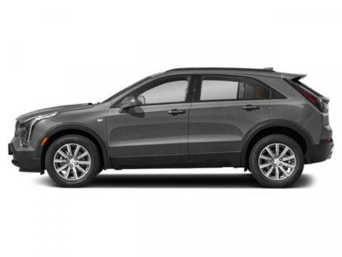 2022 Cadillac XT4 Sport