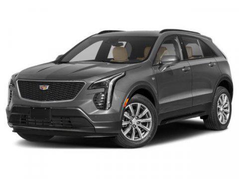 2022 Cadillac XT4 Sport