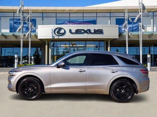 2022 Genesis GV70 2.5T AWD
