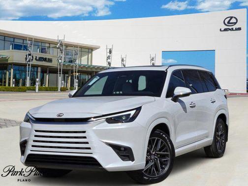 2026 Lexus TX 350 Premium