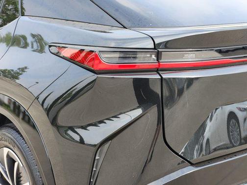 2024 Lexus RZ 300e Premium
