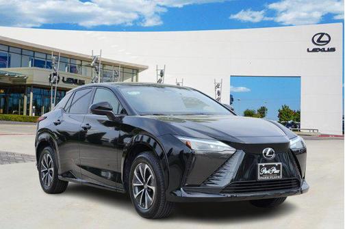 2024 Lexus RZ 300e Premium