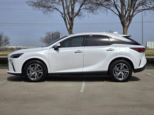 2026 Lexus RX 350 Premium