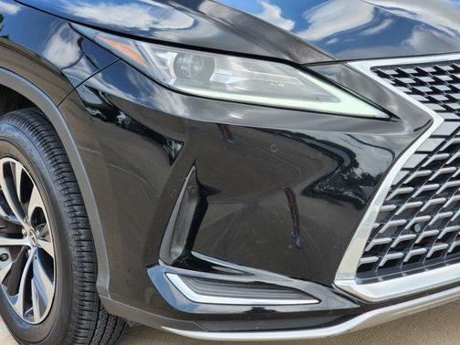 2020 Lexus RX 350 Base