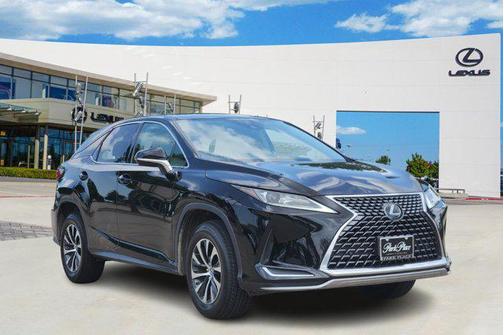 2020 Lexus RX 350 Base