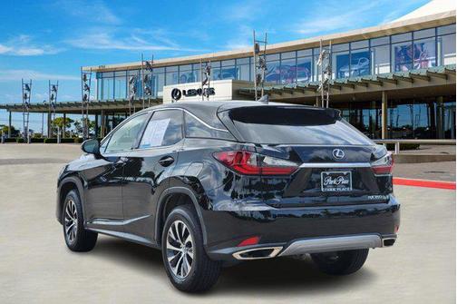 2020 Lexus RX 350 Base