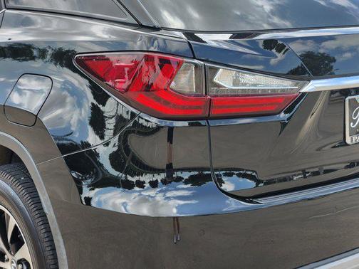 2020 Lexus RX 350 Base