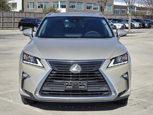 2017 Lexus RX 350 Premium