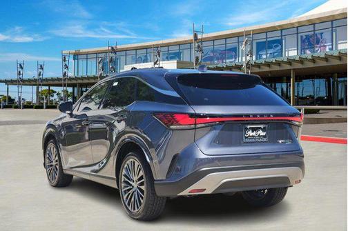 2025 Lexus RX 450h+ Base
