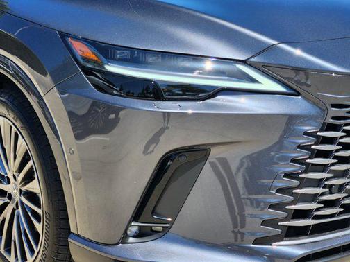 2025 Lexus RX 450h+ Base