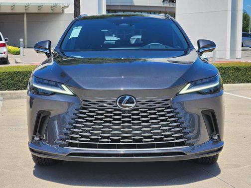 2025 Lexus RX 450h+ Base