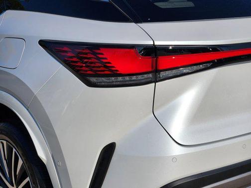 2025 Lexus RX 350 Premium Plus