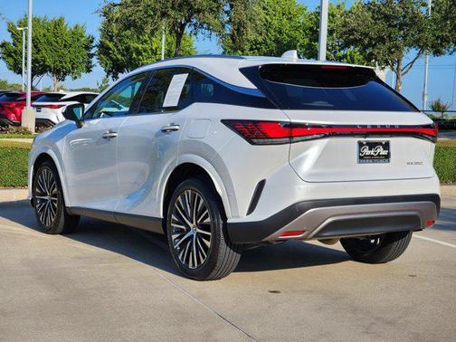 2025 Lexus RX 350 Premium Plus