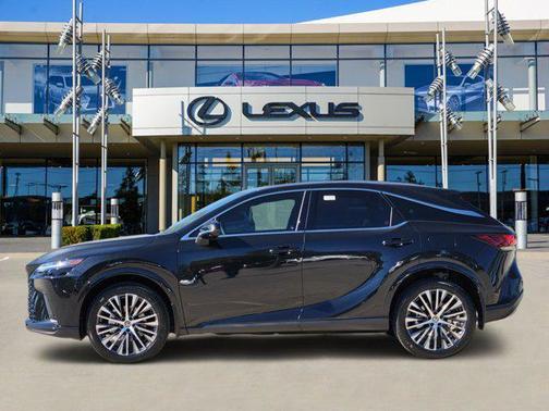 2026 Lexus RX 350 Base