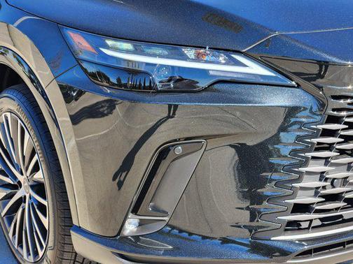 2026 Lexus RX 350 Base