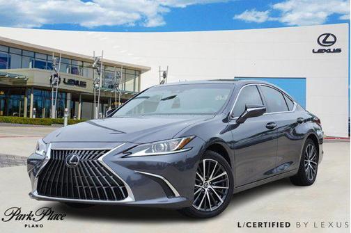 2023 Lexus ES 300h Premium