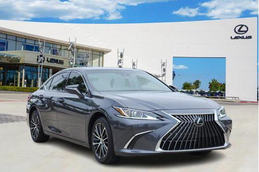 2023 Lexus ES 300h Premium