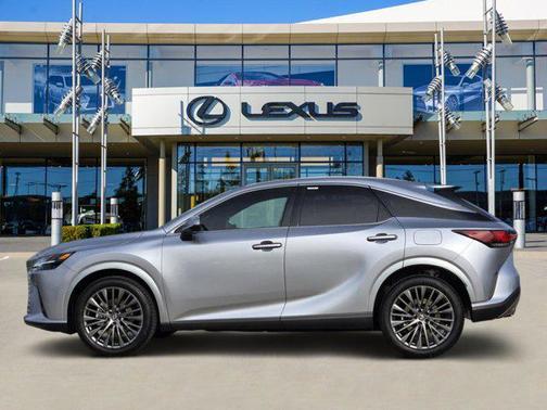 2026 Lexus RX 350 Luxury