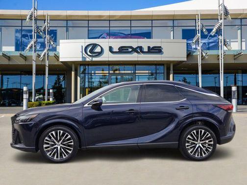 2025 Lexus RX 350 Premium Plus