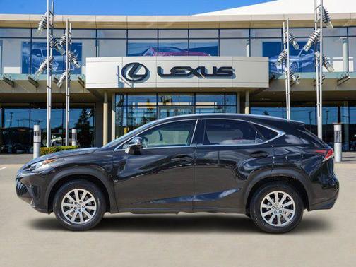 2019 Lexus NX 300 Base