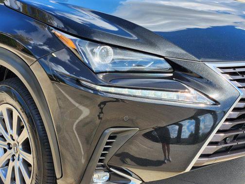2019 Lexus NX 300 Base