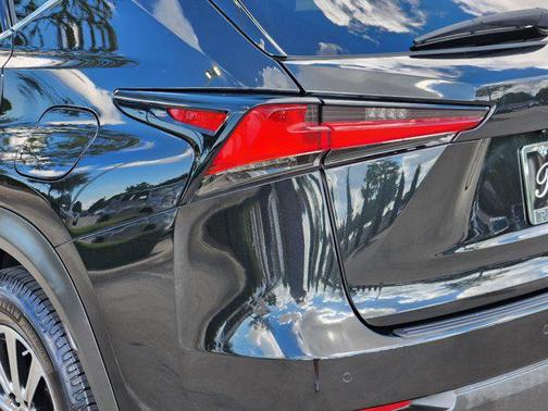 2019 Lexus NX 300 Base