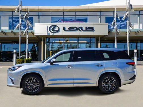2025 Lexus TX 350 Premium