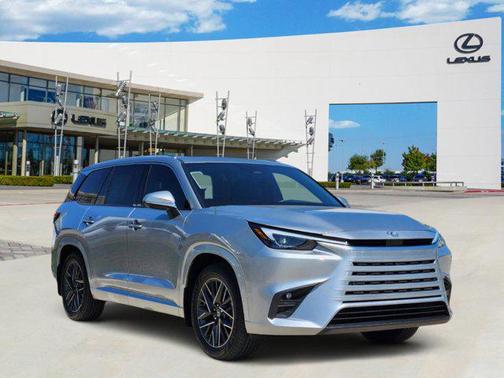 2025 Lexus TX 350 Premium
