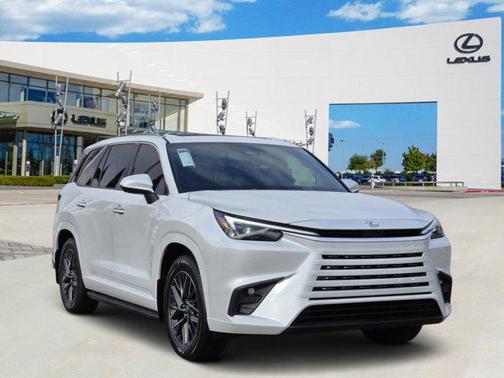 2026 Lexus TX 350 Premium