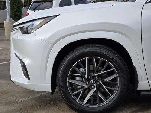 2026 Lexus TX 350 Premium