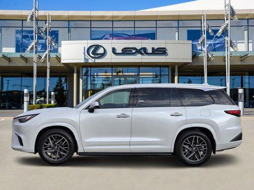 2026 Lexus TX 350 Premium