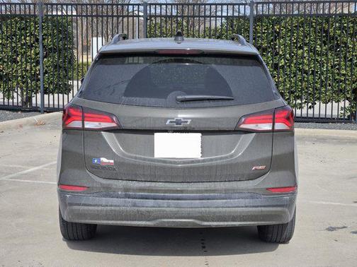 2024 Chevrolet Equinox FWD RS