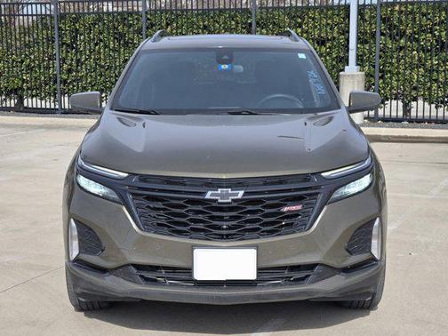 2024 Chevrolet Equinox FWD RS