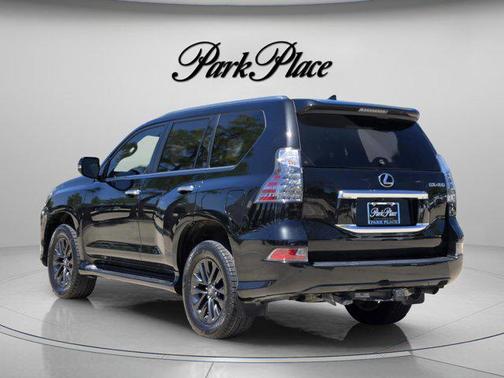 Caviar 2023 Lexus GX 460 Premium