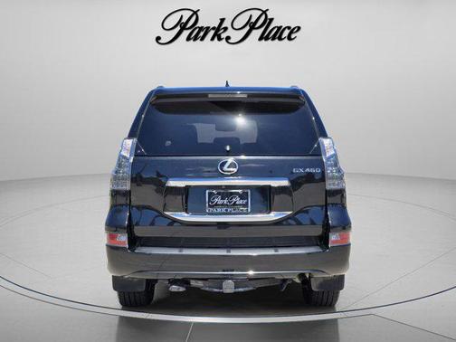 Caviar 2023 Lexus GX 460 Premium