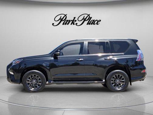 Caviar 2023 Lexus GX 460 Premium