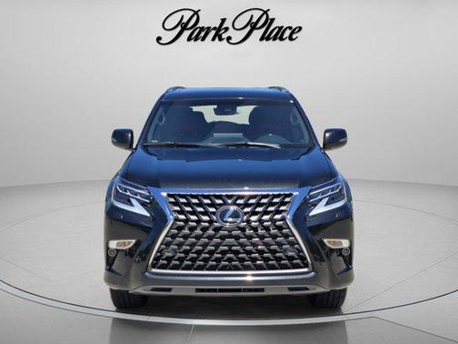 Caviar 2023 Lexus GX 460 Premium