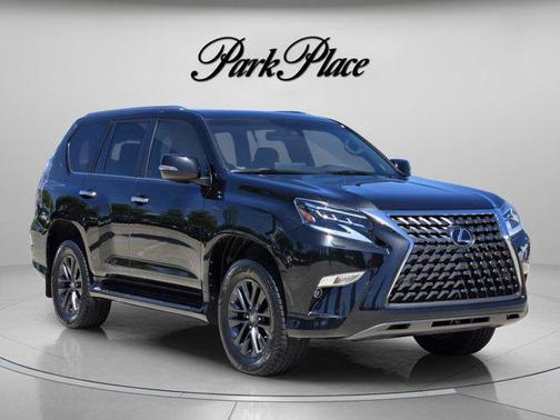Caviar 2023 Lexus GX 460 Premium